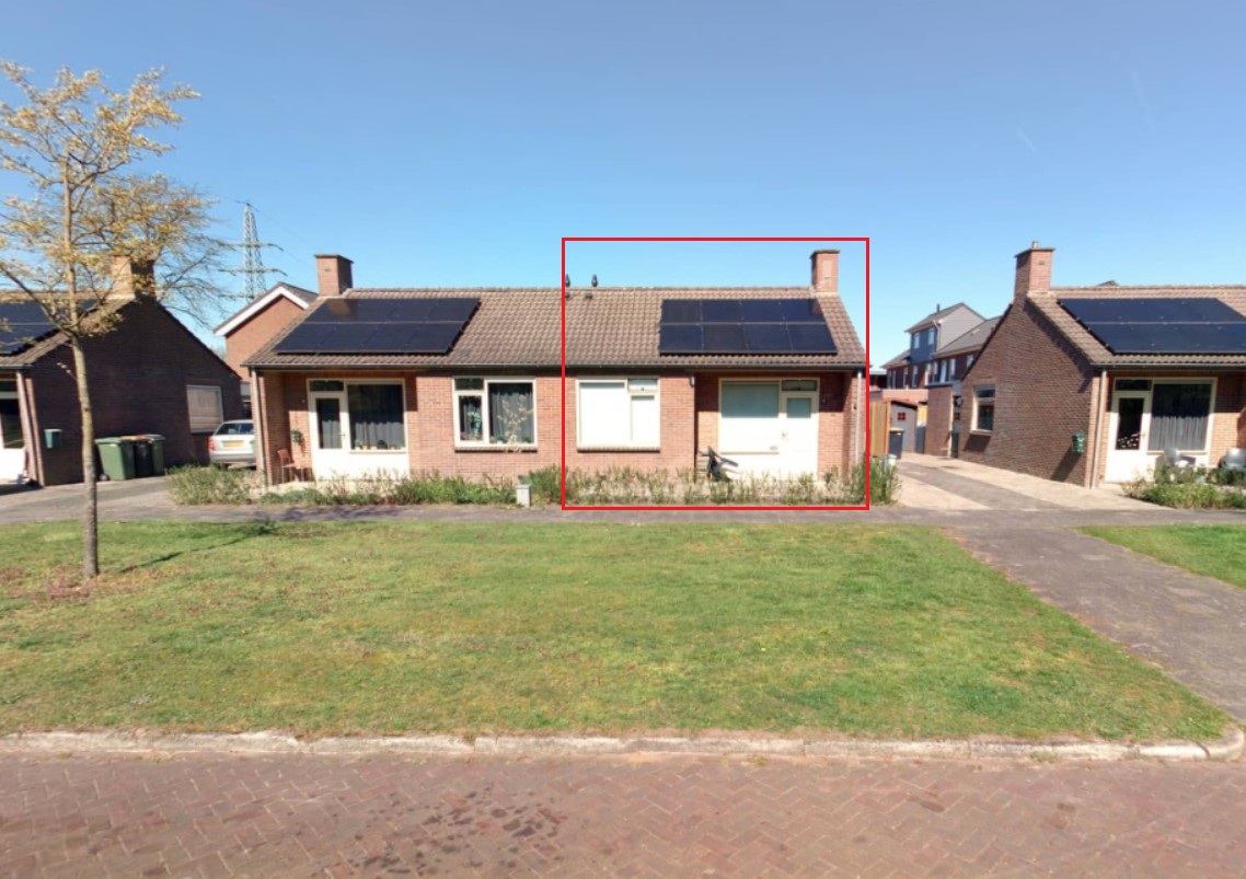 Van der Wijckstraat 32, 7907 EM Hoogeveen, Nederland