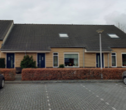 Wethouder Robaardstraat 6a, 7906 AV Hoogeveen, Nederland