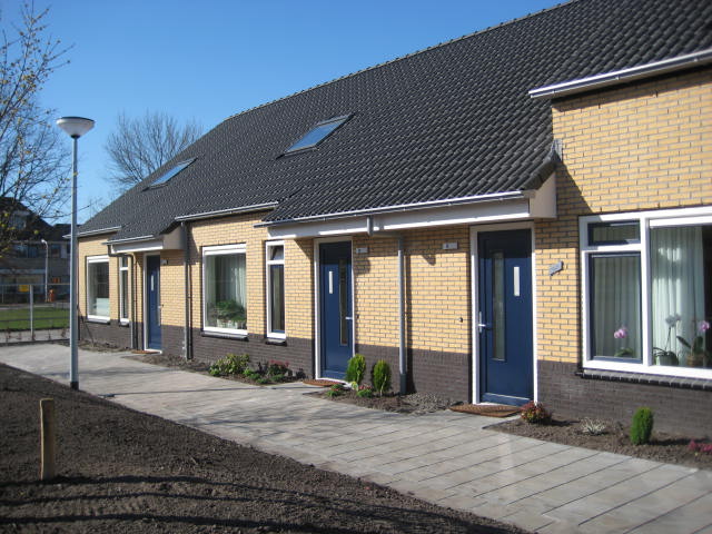 Wethouder Robaardstraat 6a