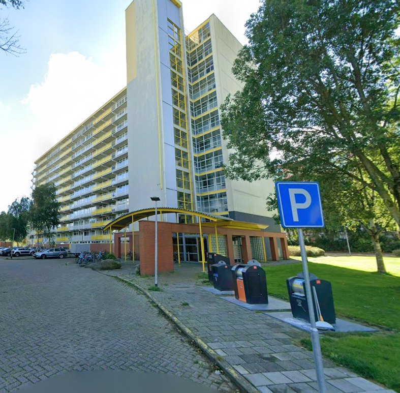 Speenkruidstraat 237, 9404 HJ Assen, Nederland