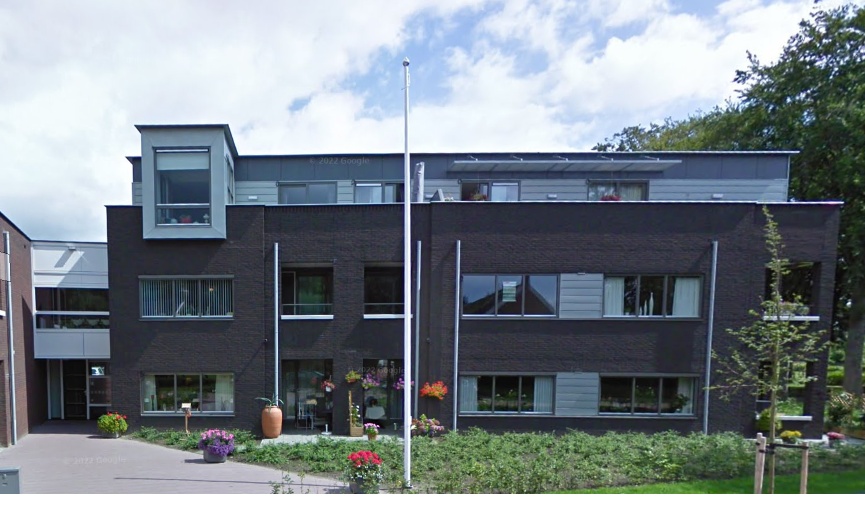 De Wolden 81, 9468 CB Annen, Nederland