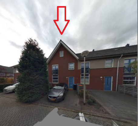 Bosbes 5, 9408 LM Assen, Nederland