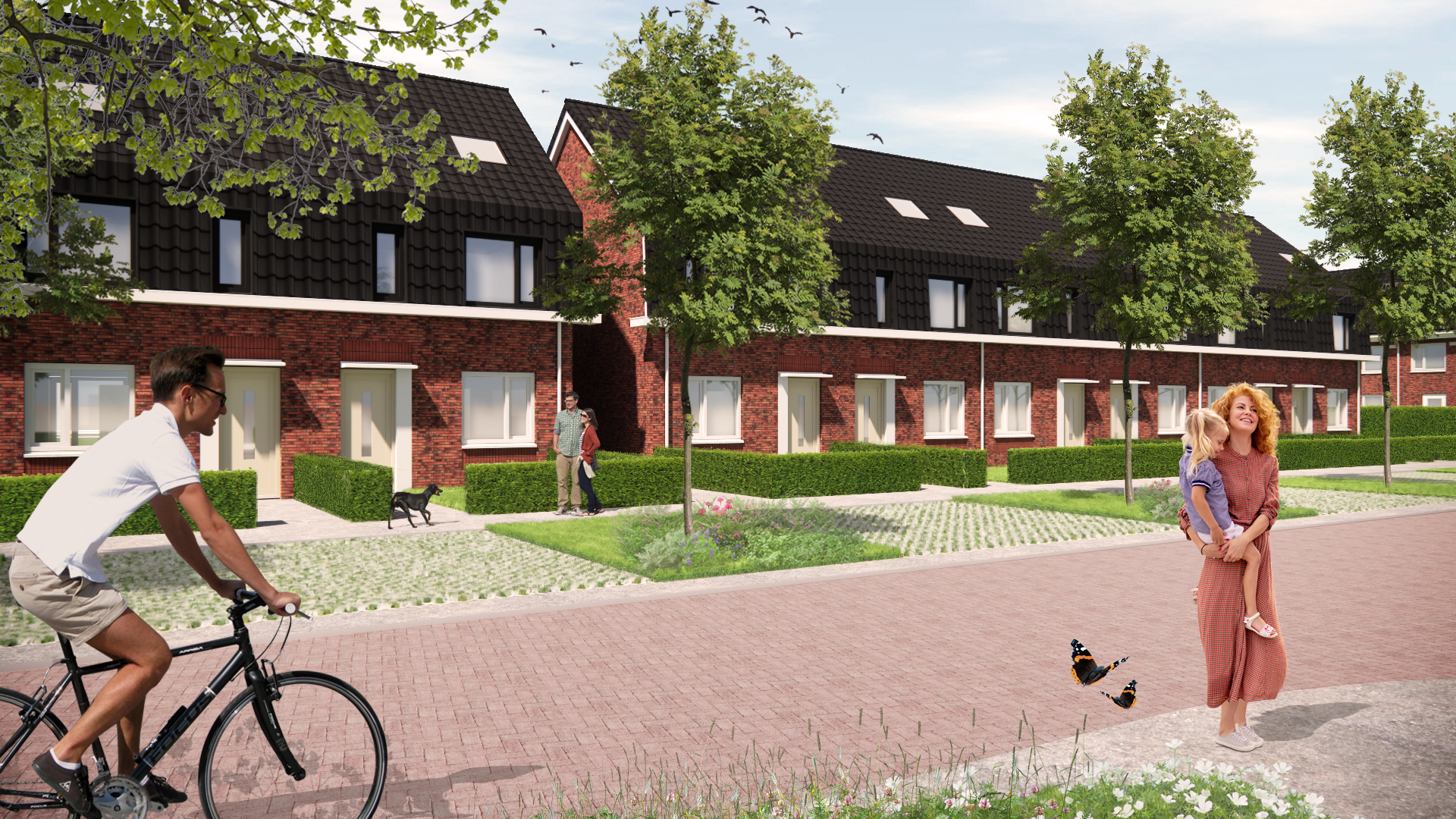 Graanland 10, 9408 EW Assen, Nederland