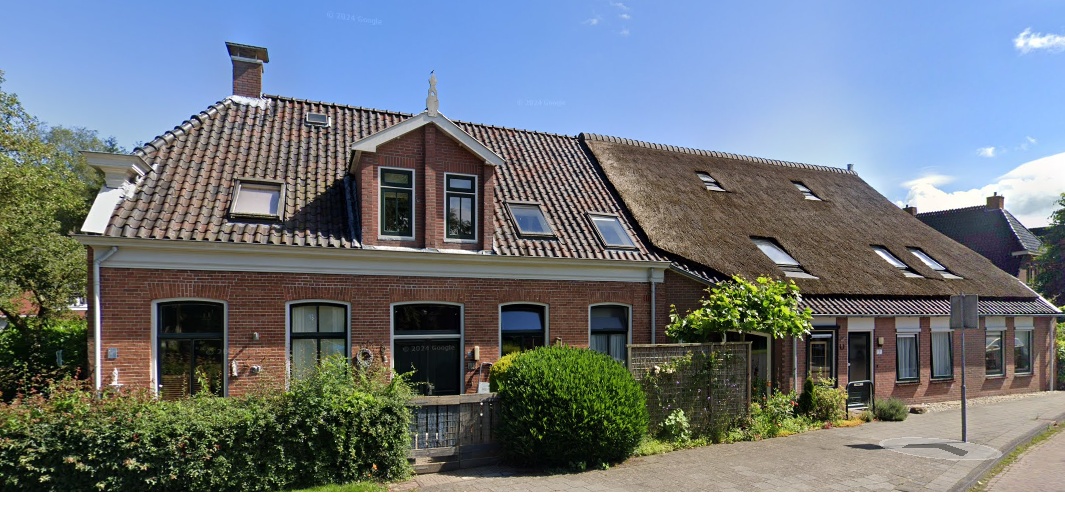 Hoofdstraat 13D, 9463 PB Eext, Nederland