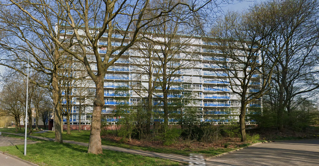 Smetanalaan 428, 9402 XR Assen, Nederland