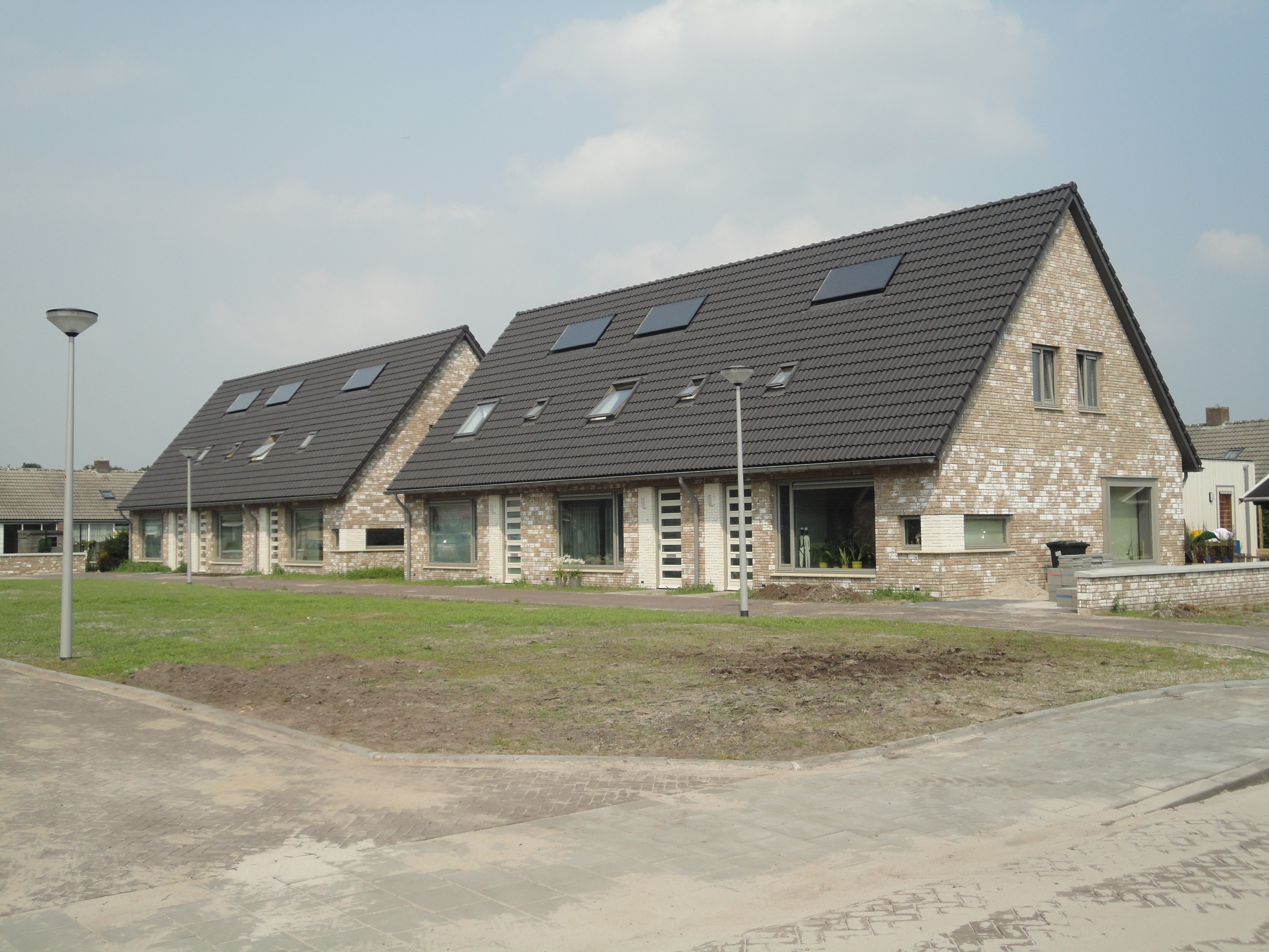 Zandwijkstraat 1 J
