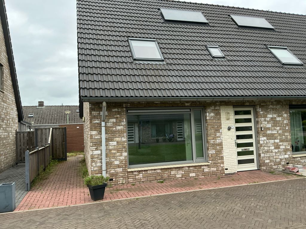Zandwijkstraat 1 J, 7913 AD Hollandscheveld, Nederland