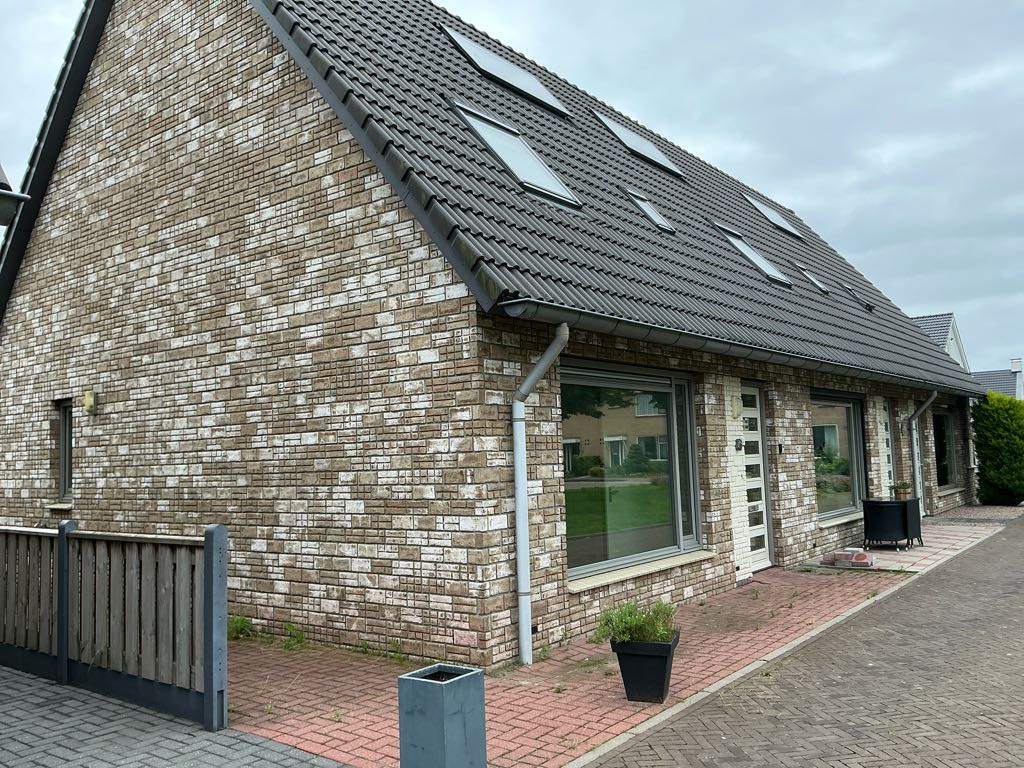 Zandwijkstraat 1 J