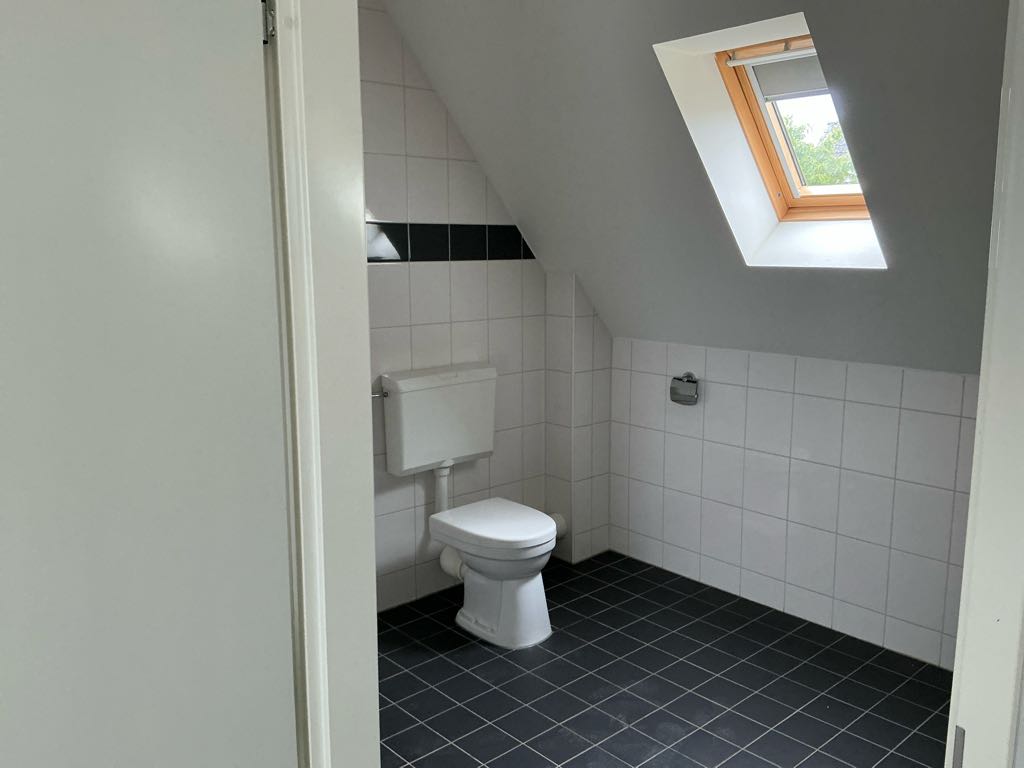 Zandwijkstraat 1 J
