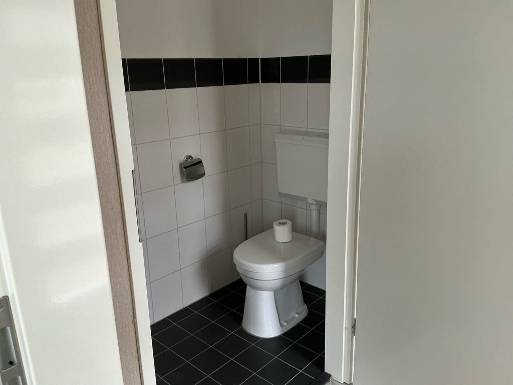 Zandwijkstraat 1 J