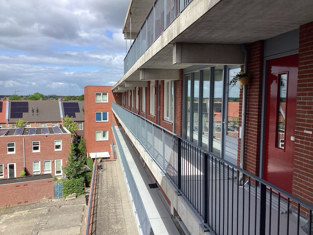 Terreplein 55
