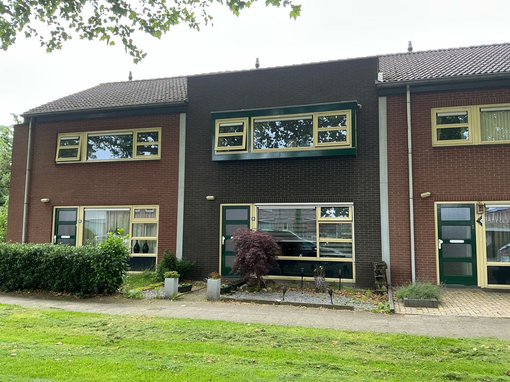 Atlaslaan 66, 7904 JK Hoogeveen, Nederland