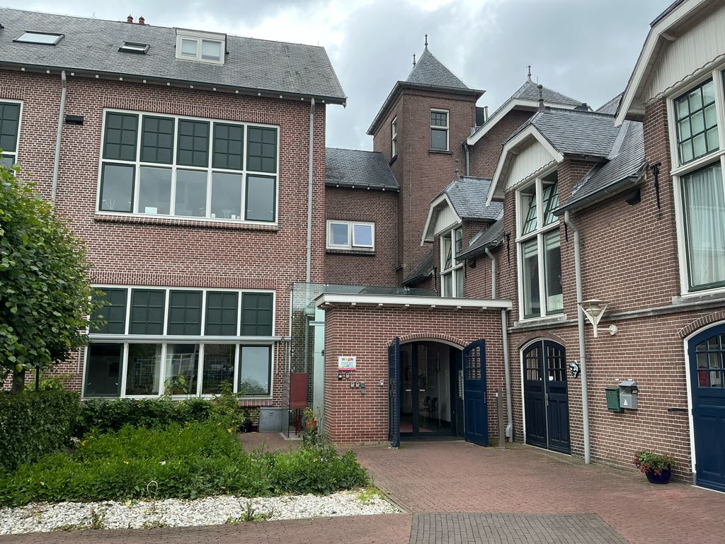 De Noordwalhof 21, 8331 JZ Steenwijk, Nederland