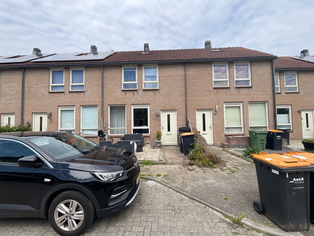Het Anker 9, 7908 GK Hoogeveen, Nederland