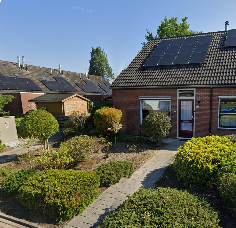 Vreding 17 Annen