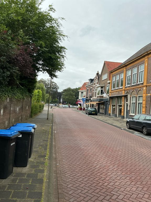 Meppelerweg 27, 8331 CR Steenwijk, Nederland