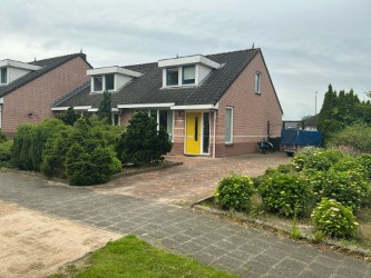 Prinses Beatrixstraat 12, 8331 EW Steenwijk, Nederland