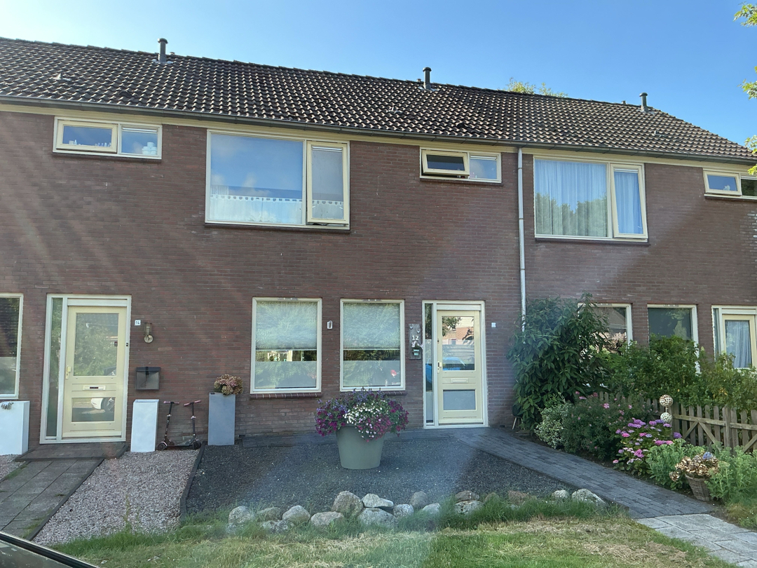 K.J. Blokstraat 12, 8384 ET Wilhelminaoord, Nederland
