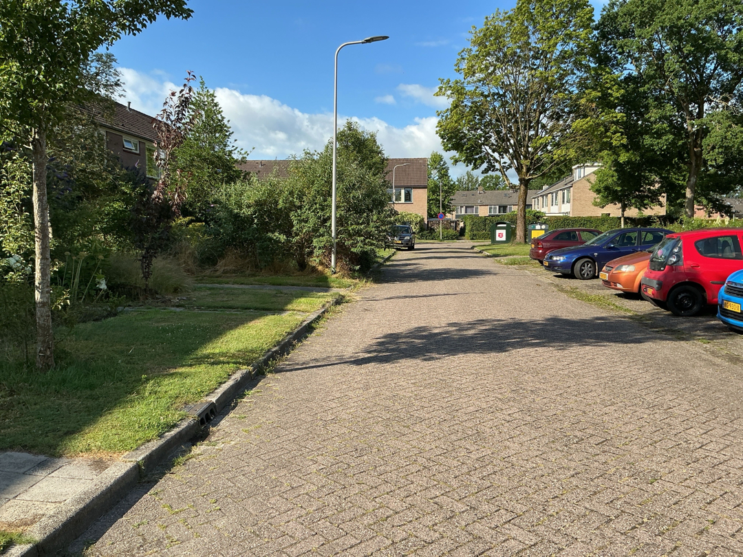 K.J. Blokstraat 12