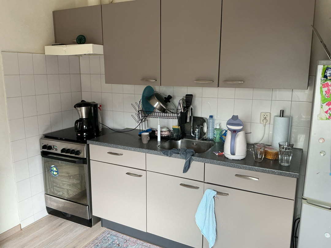 K.J. Blokstraat 12