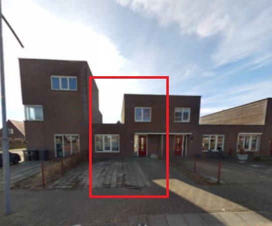 Stellingstraat Zuidzijde 31, 7891 JB Klazienaveen, Nederland
