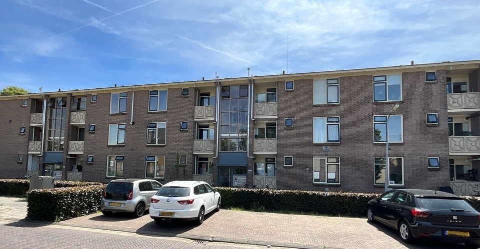 Talmastraat 8, 7942 ED Meppel, Nederland