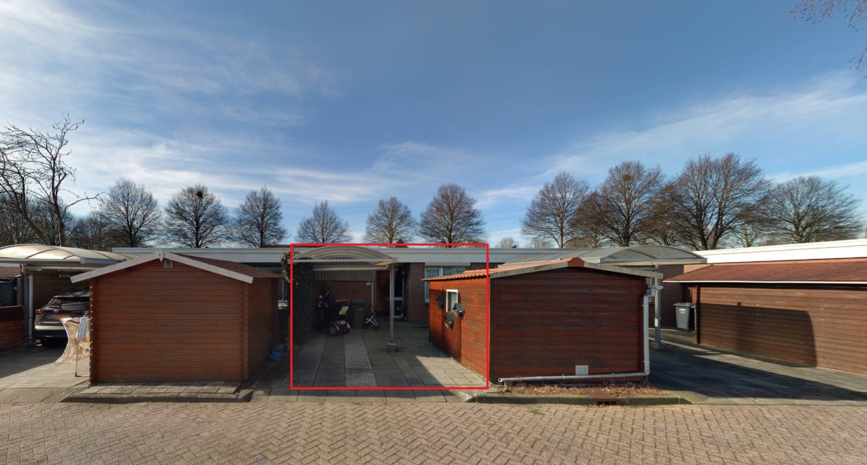 Melde 183, 7891 DM Klazienaveen, Nederland