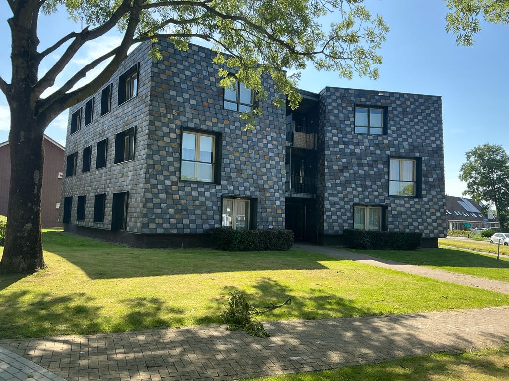 Jan van Riebeeckstraat 104B, 8331 SV Steenwijk, Nederland