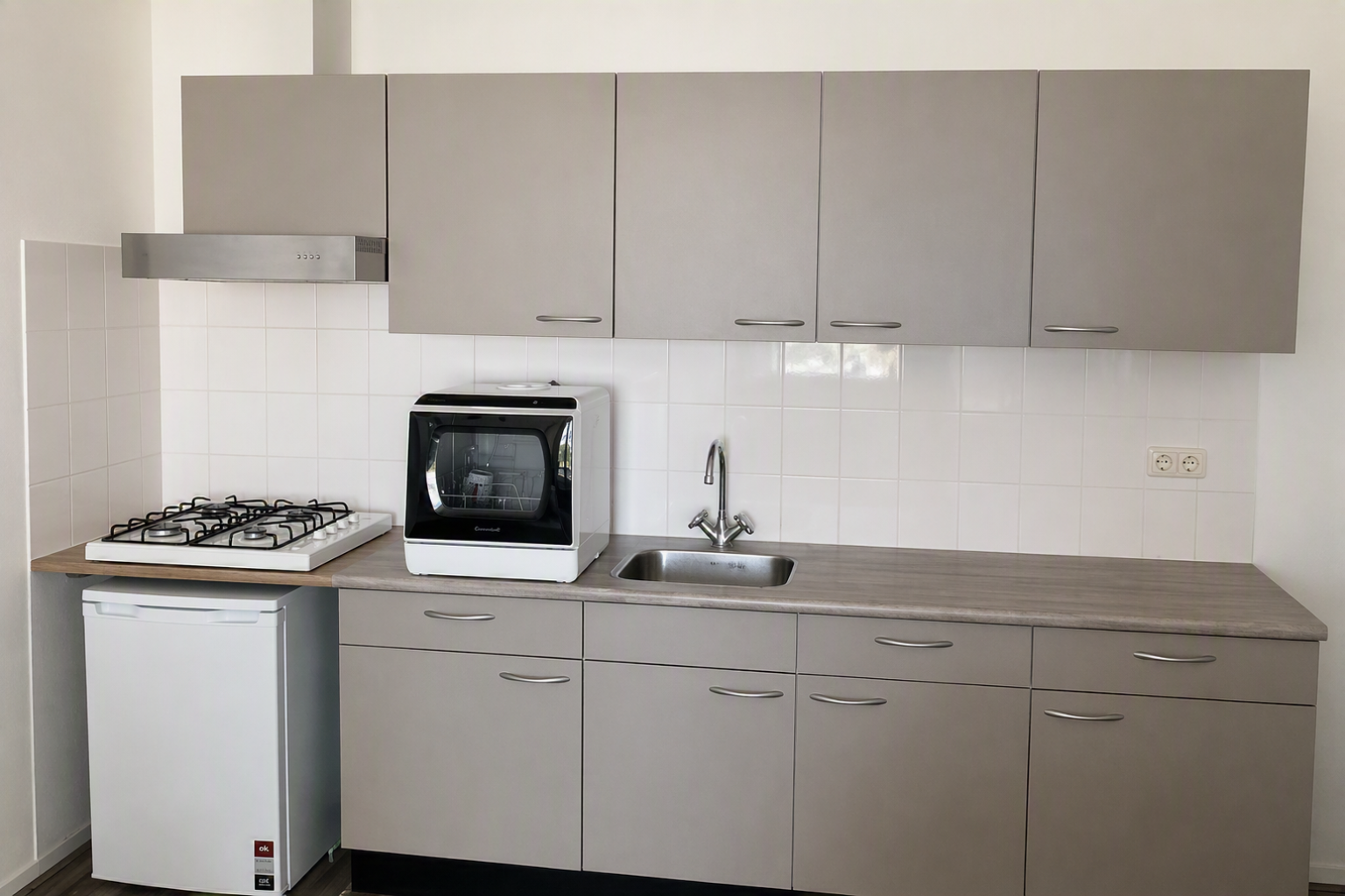 Jan van Riebeeckstraat 104B