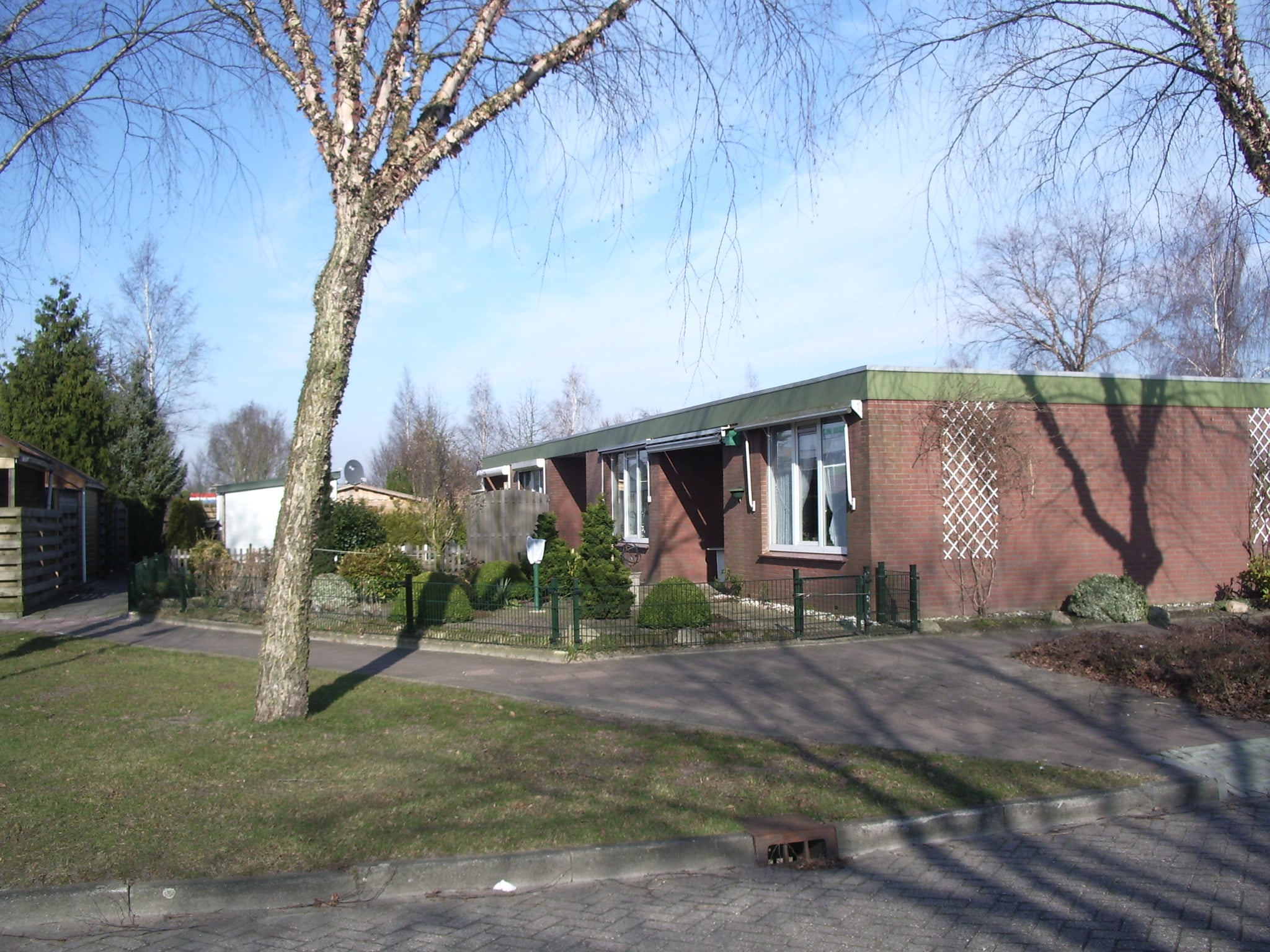 Akkerdistel 157, 7891 DR Klazienaveen, Nederland