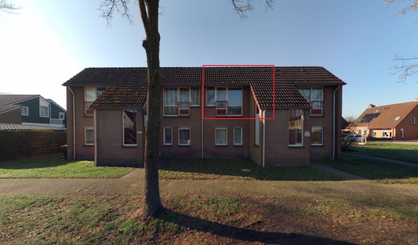 Het Schut 23, 7761 GH Schoonebeek, Nederland