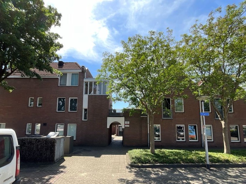 Javaplein 12, 7941 VX Meppel, Nederland