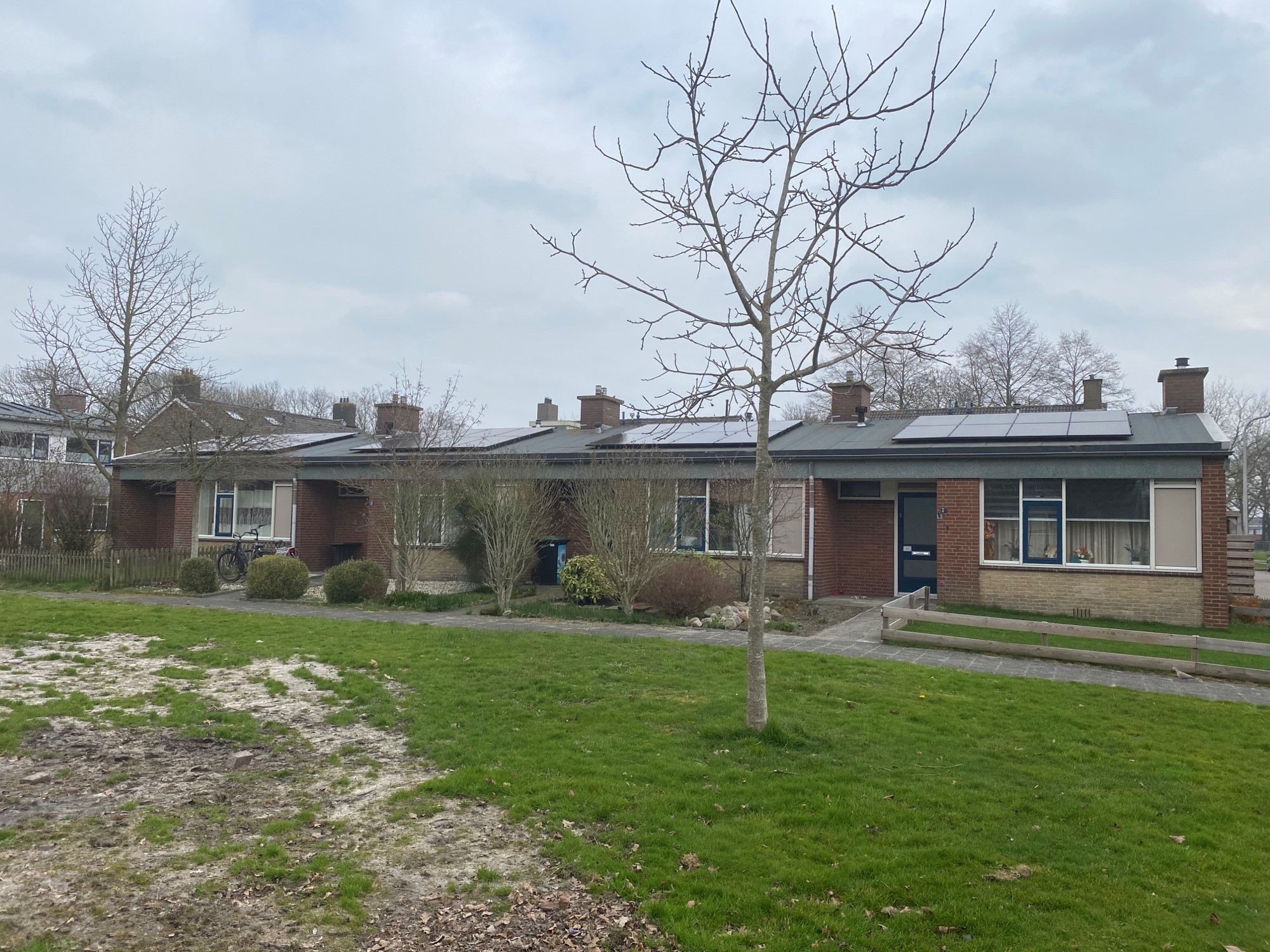 Dahliastraat 3, 7906 NK Hoogeveen, Nederland