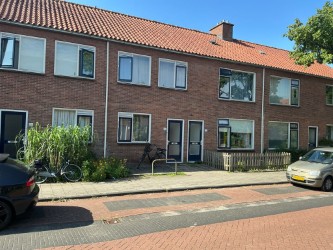 Burgemeester Voetelinkstraat 102, 8331 BZ Steenwijk, Nederland