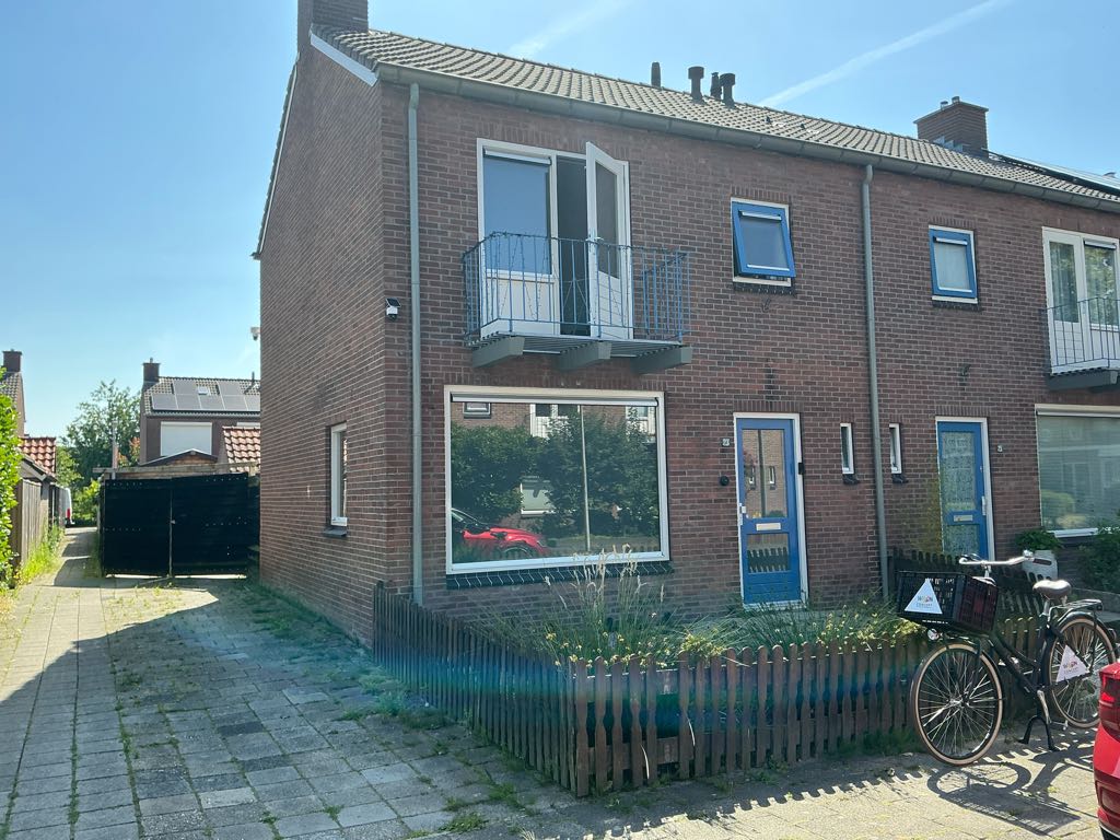 Prinses Marijkestraat 23, 7902 AH Hoogeveen, Nederland