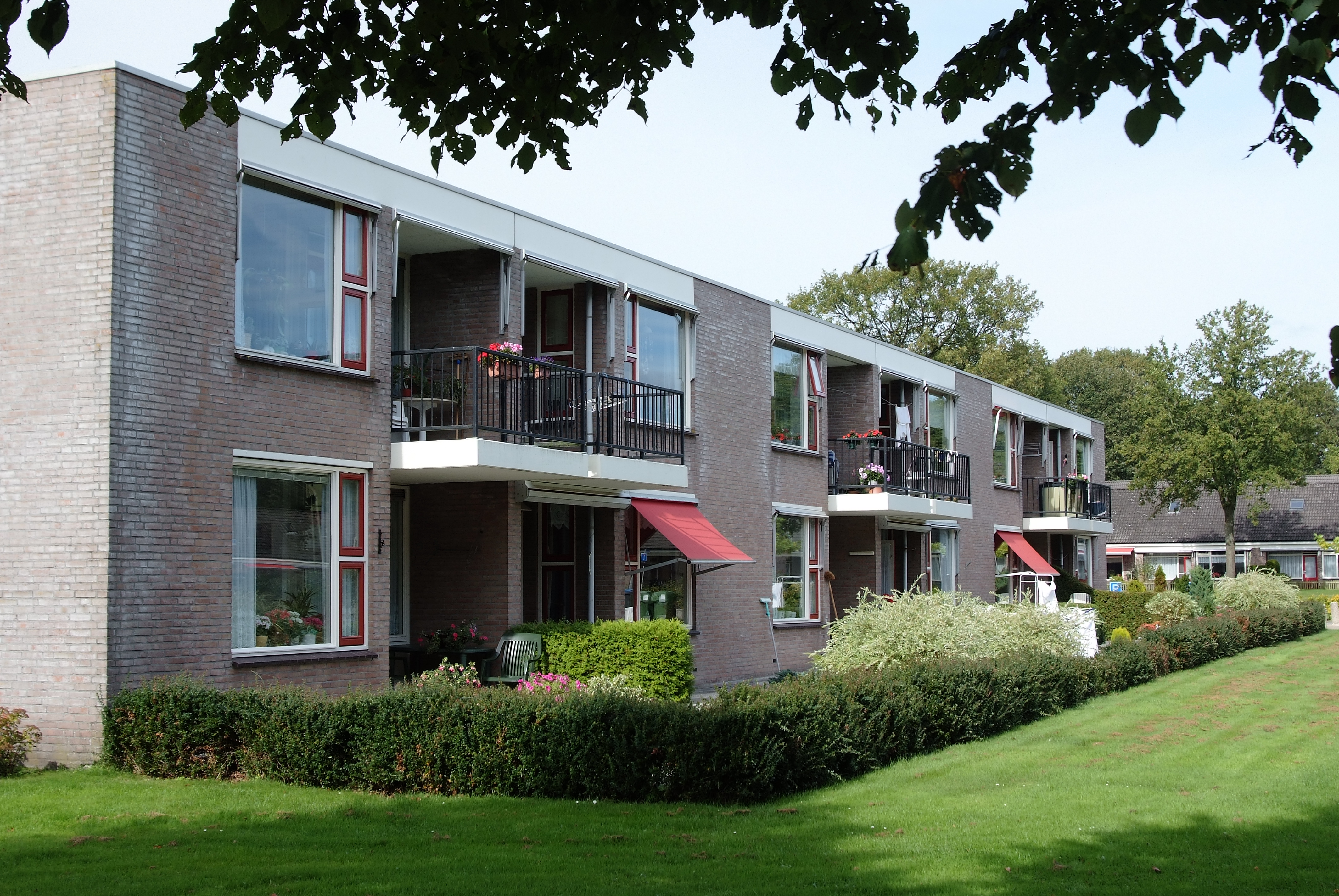 Vinkenstraat 10, 9331 MB Norg, Nederland