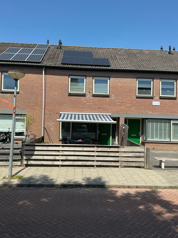 Verlaatseweg 70, 8331 PE Steenwijk, Nederland