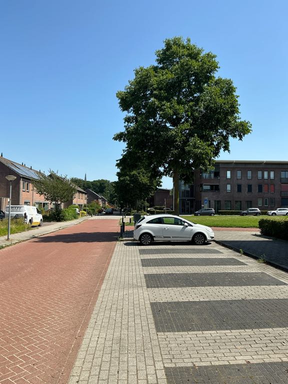 Verlaatseweg 70