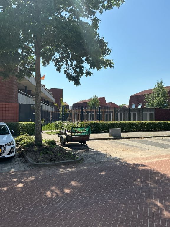 Verlaatseweg 70