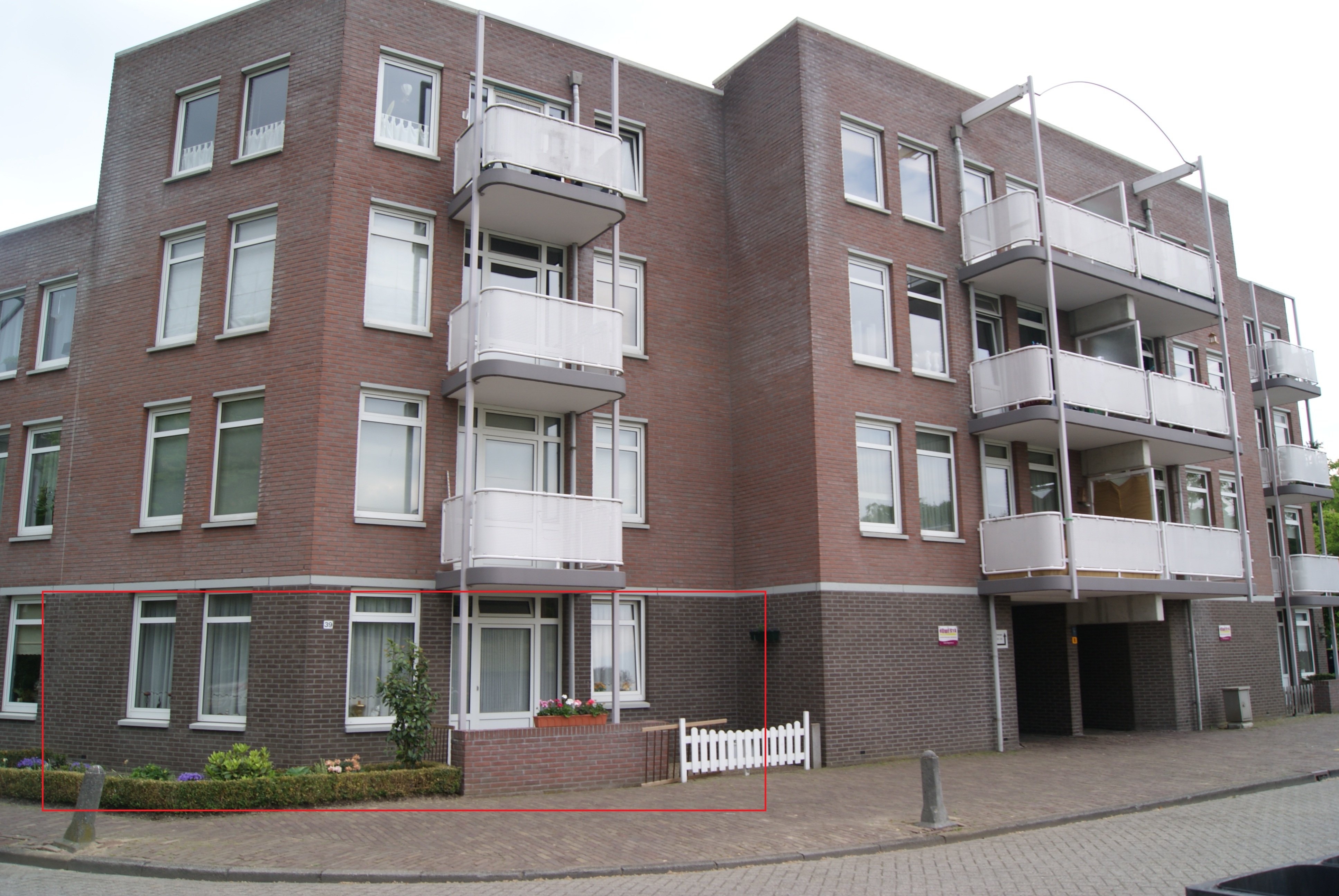 Dwenger 39, 7741 JD Coevorden, Nederland