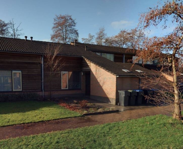 Nijenrode 73, 9301 XT Roden, Nederland