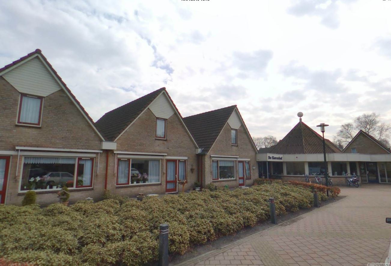 Korenhof 42, 7854 NA Aalden, Nederland
