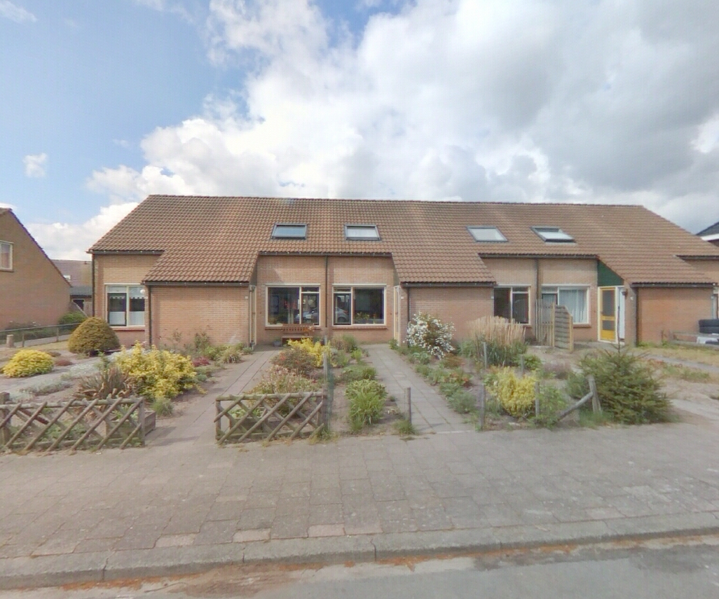 Scheerturfstraat 25, 7848 CL Schoonoord, Nederland