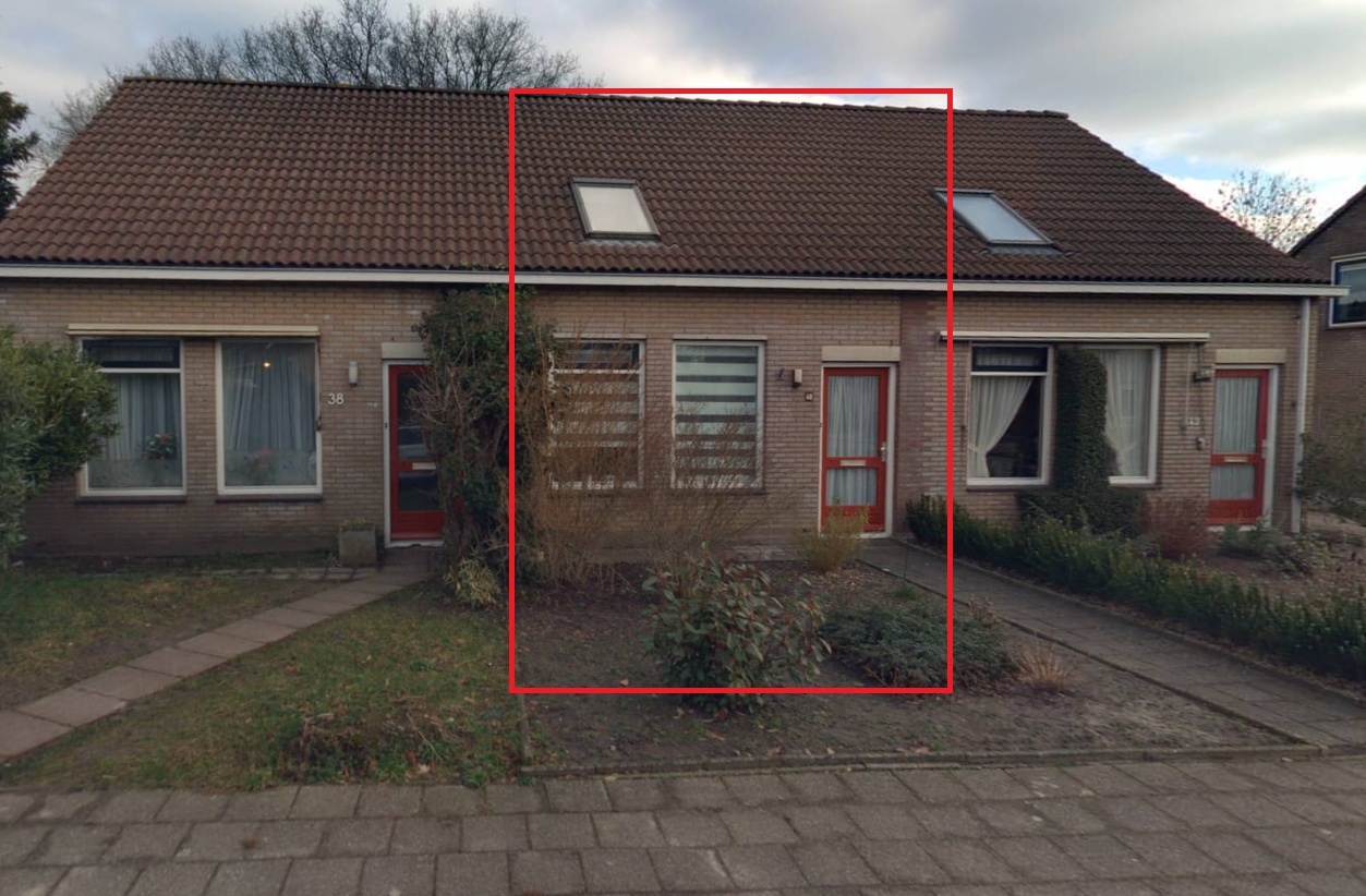 Pinksterbloem 40, 9302 BC Roden, Nederland