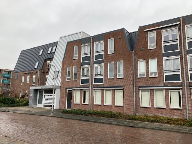 Kortewijkstraat 31, 7906 BS Hoogeveen, Nederland