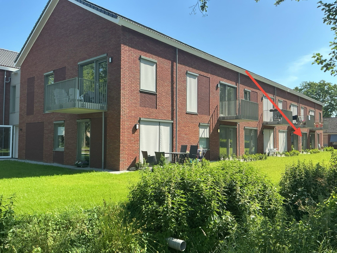 Prins Clauslaan 20, 7957 EA De Wijk, Nederland