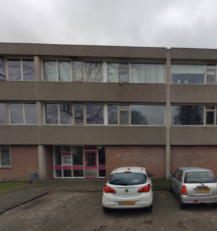 De Lemzijde 125, 7823 SK Emmen, Nederland