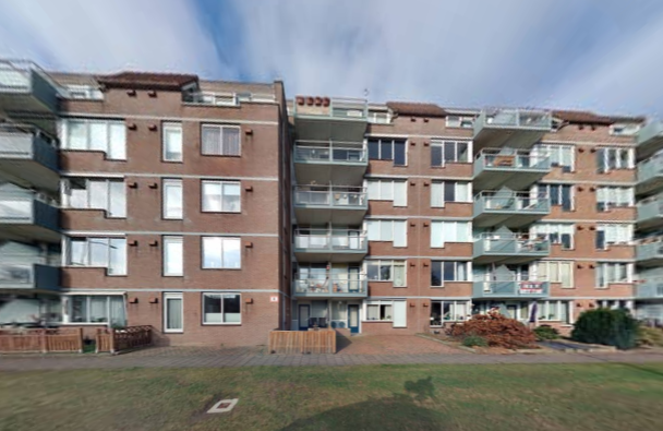 Julianastraat 132, 7811 JL Emmen, Nederland