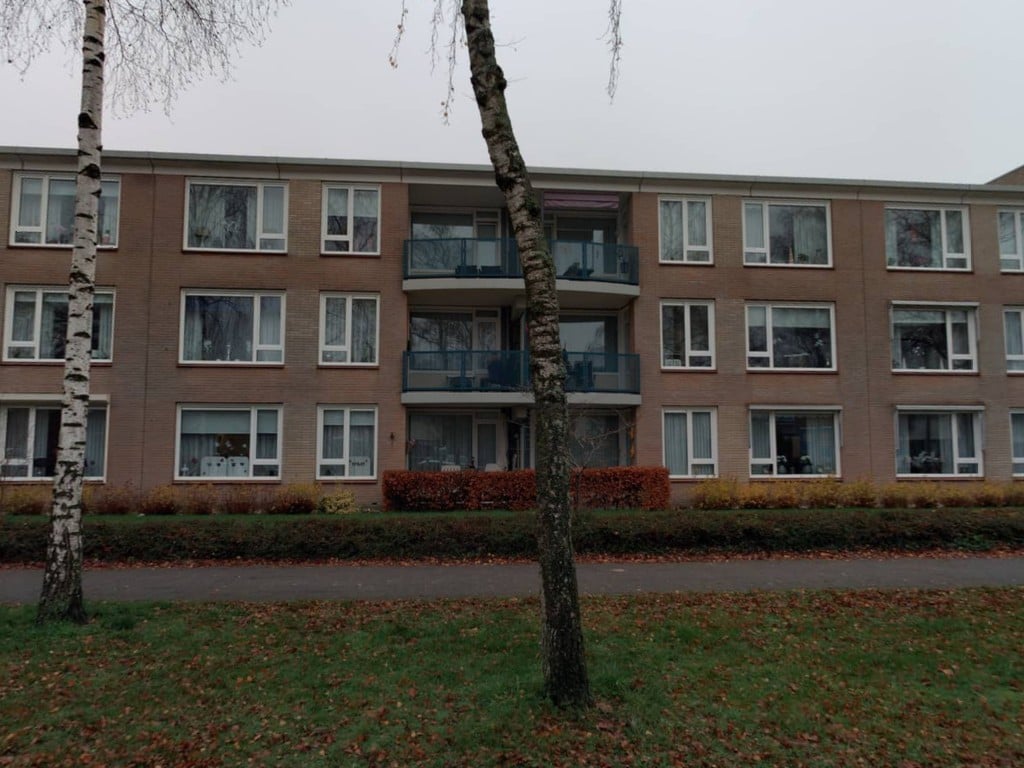 Warmeerweg 82, 7815 HJ Emmen, Nederland