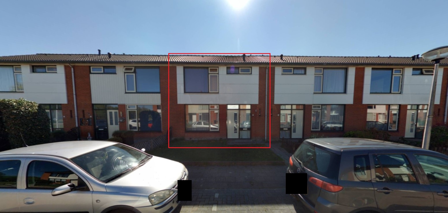 Van Kuijkstraat 20, 7741 VV Coevorden, Nederland